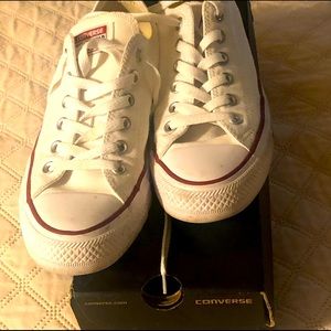 Women’s converse